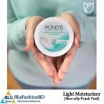 Ponds Light Moisturiser For Soft Glowing Skin