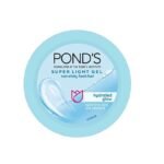 Pond’s Super Light Gel Moisturiser