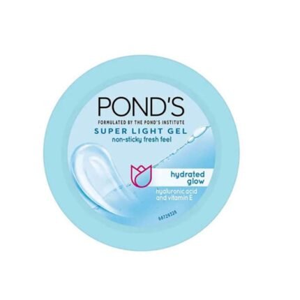 Pond’s Super Light Gel Moisturiser