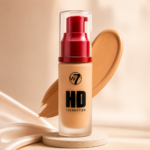 W7 HD Foundation - Image 2