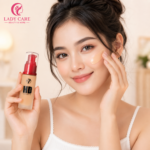 W7 HD Foundation - Image 3