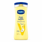 Vaseline 48 Hr Long Lasting Moisturization (Deep Restore 300 Ml)